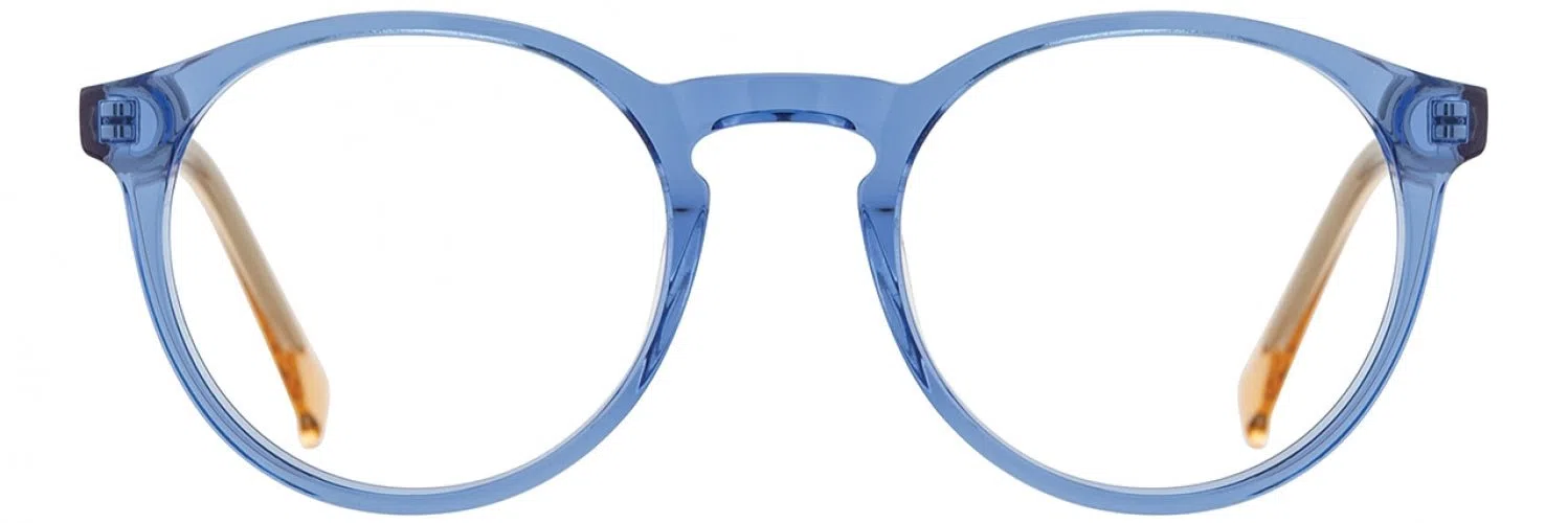 Adin Thomas AT460 Eyeglasses - view 3